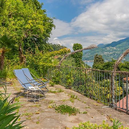 Apartament Ca' Maria Bellavista By Wonderful Italy Bellagio Zewnętrze zdjęcie