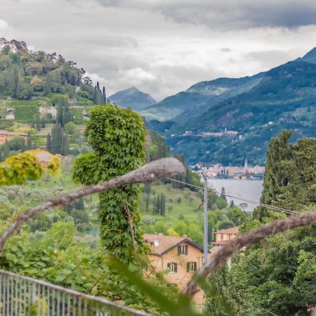 Apartament Ca' Maria Bellavista By Wonderful Italy Bellagio Zewnętrze zdjęcie