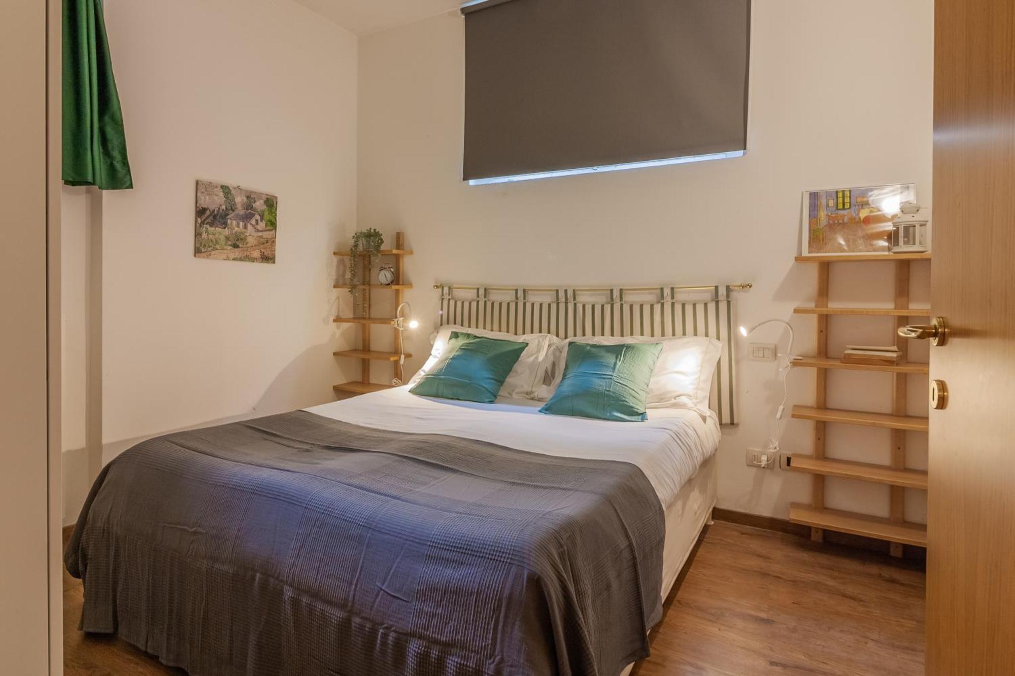 Apartament Ca' Maria Bellavista By Wonderful Italy Bellagio Zewnętrze zdjęcie