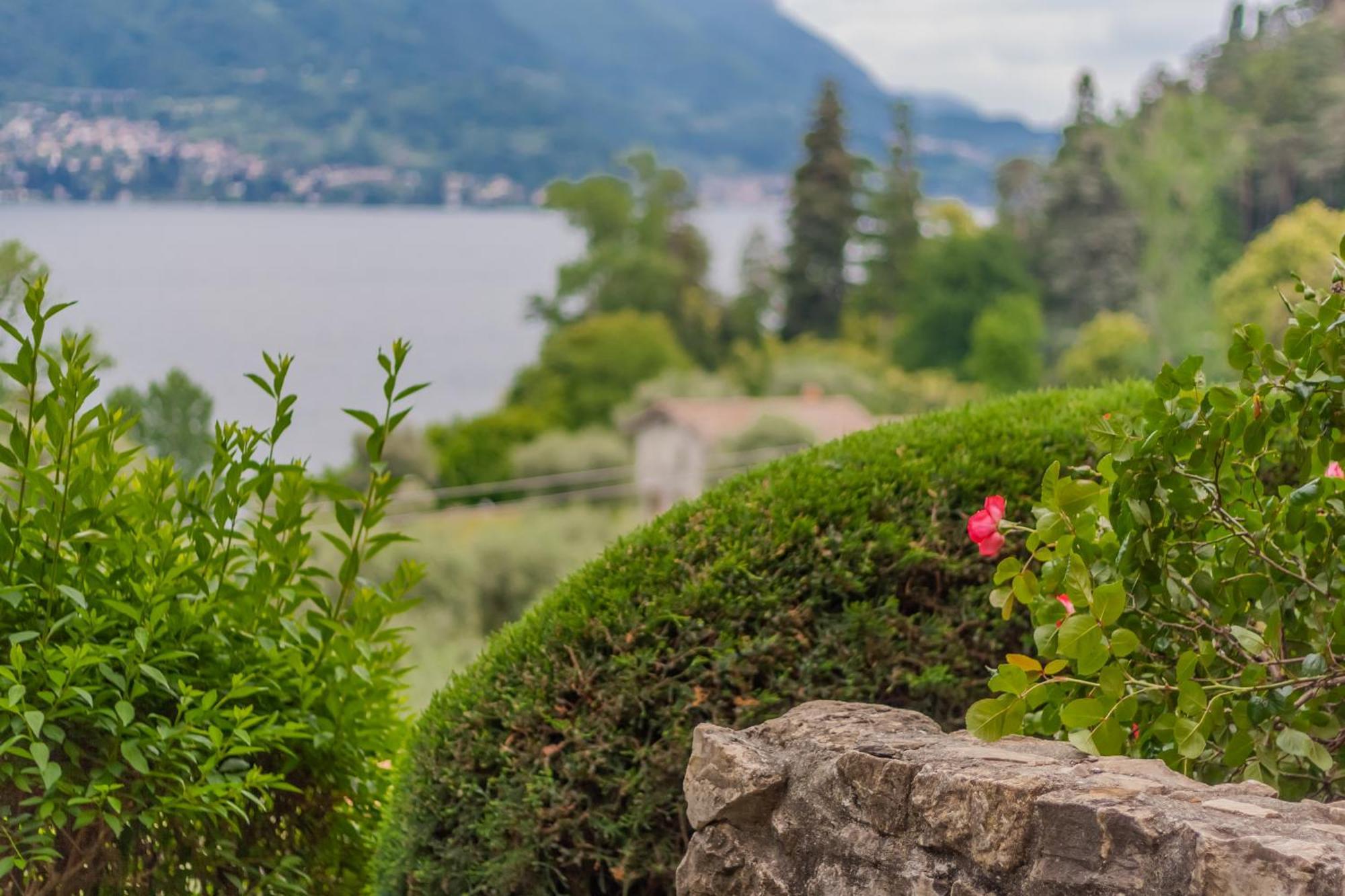 Apartament Ca' Maria Bellavista By Wonderful Italy Bellagio Zewnętrze zdjęcie