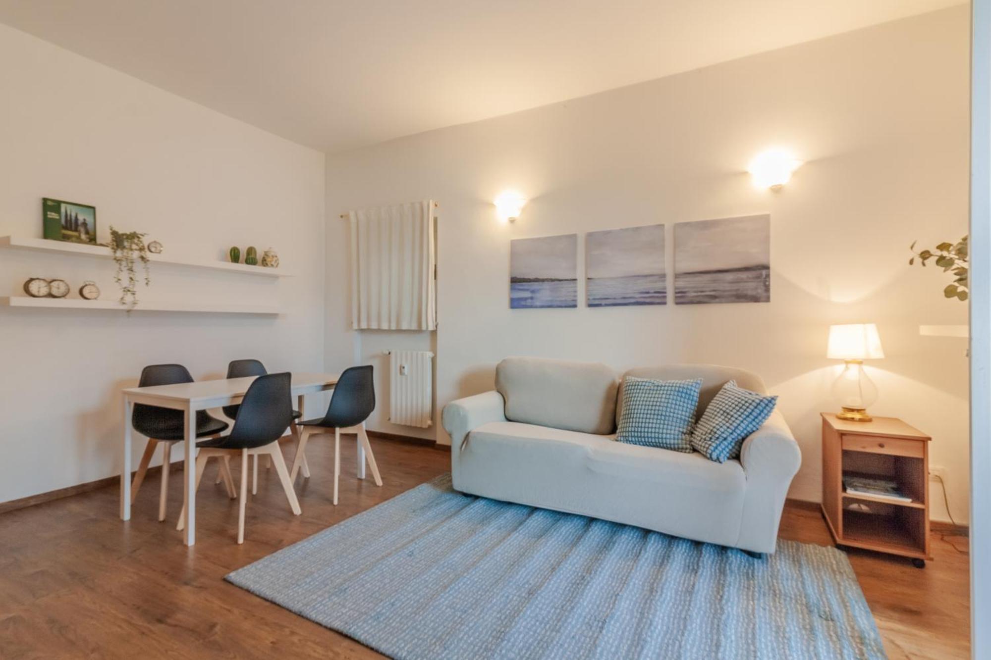 Apartament Ca' Maria Bellavista By Wonderful Italy Bellagio Zewnętrze zdjęcie