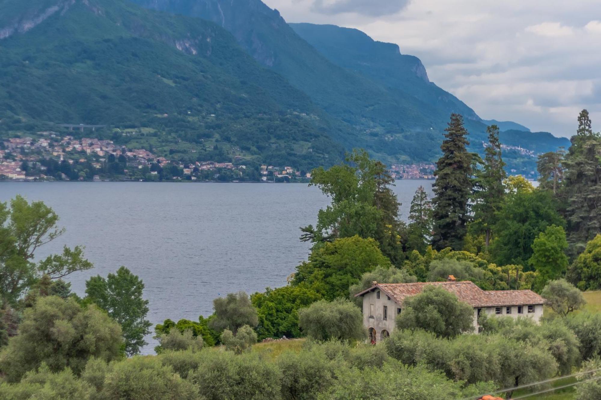 Apartament Ca' Maria Bellavista By Wonderful Italy Bellagio Zewnętrze zdjęcie