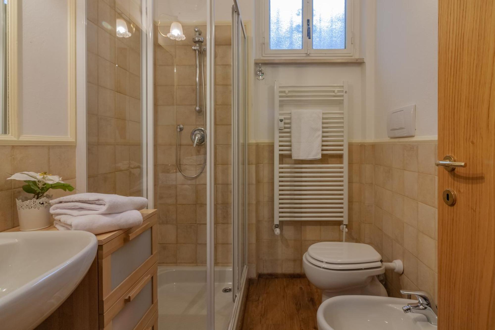 Apartament Ca' Maria Bellavista By Wonderful Italy Bellagio Zewnętrze zdjęcie