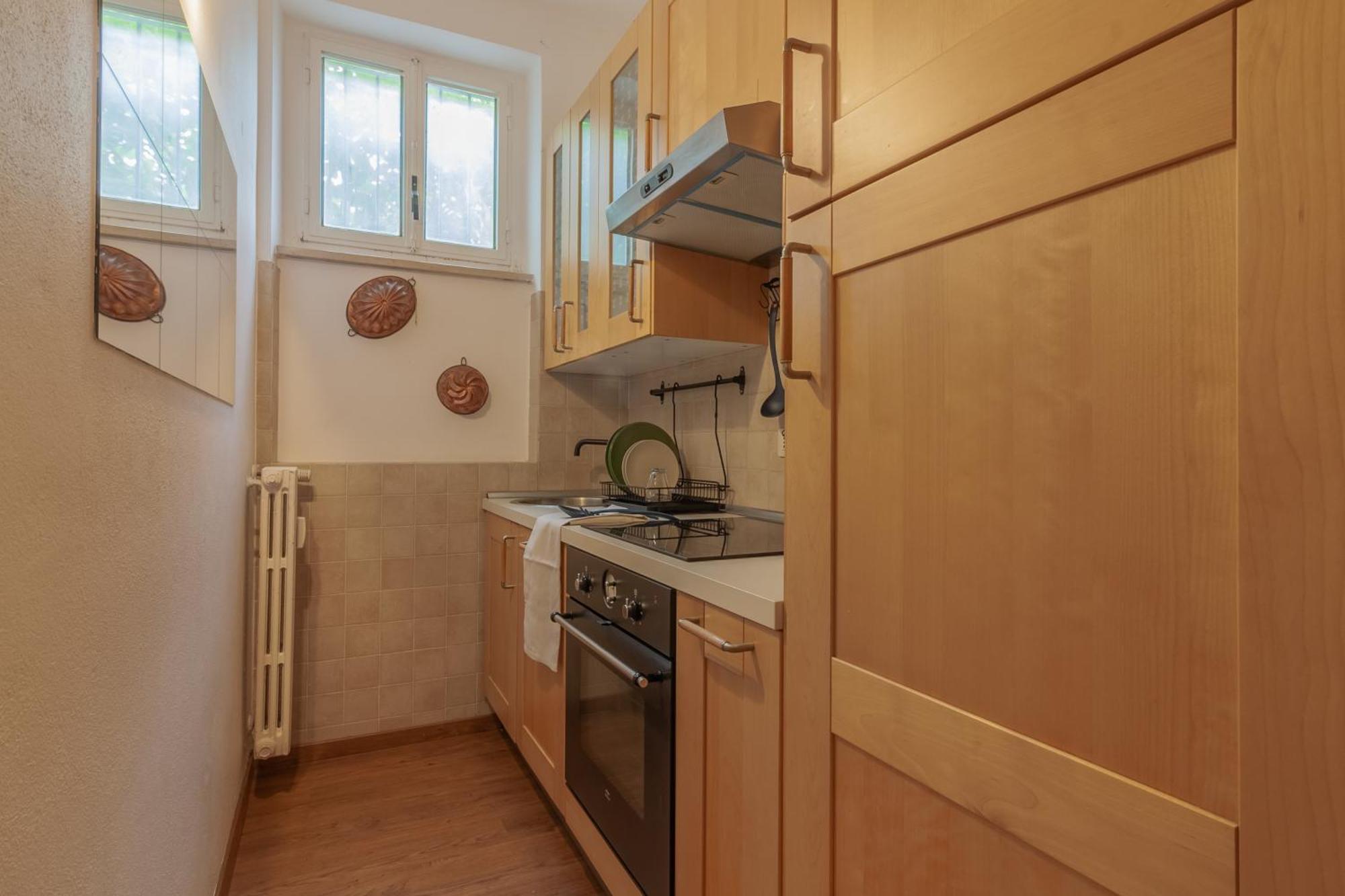 Apartament Ca' Maria Bellavista By Wonderful Italy Bellagio Zewnętrze zdjęcie
